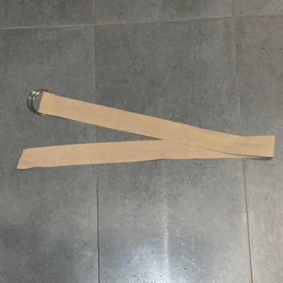 🌟 Zara Khaki / Tan Utility Jumpsuit – Size M – NWOT 🌟 - Picture 11 of 11